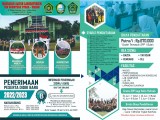 INFORMASI PENDAFTARAN PESERTA DIDIK BARU (PPDB) MADRASAH ALIYAH LABORATORIUM UIN SU MEDAN TAHUN PELAJARAN 2022/2023