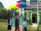 MATASIBA MA Laboratorium UIN SU Medan, Sukses!