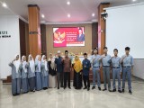 Siswa/i MA Laboratorium UIN SU Antusias Ikuti Kegiatan Edukasi Politik oleh MUI Kota Medan